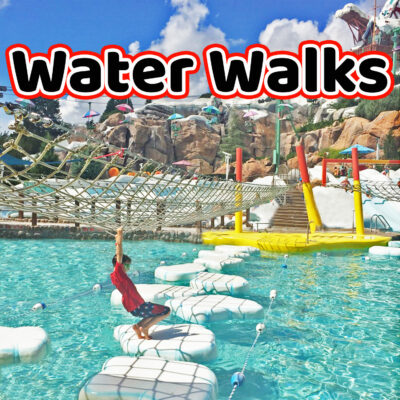 Water Walks